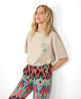 POISON GREEN T-SHIRT